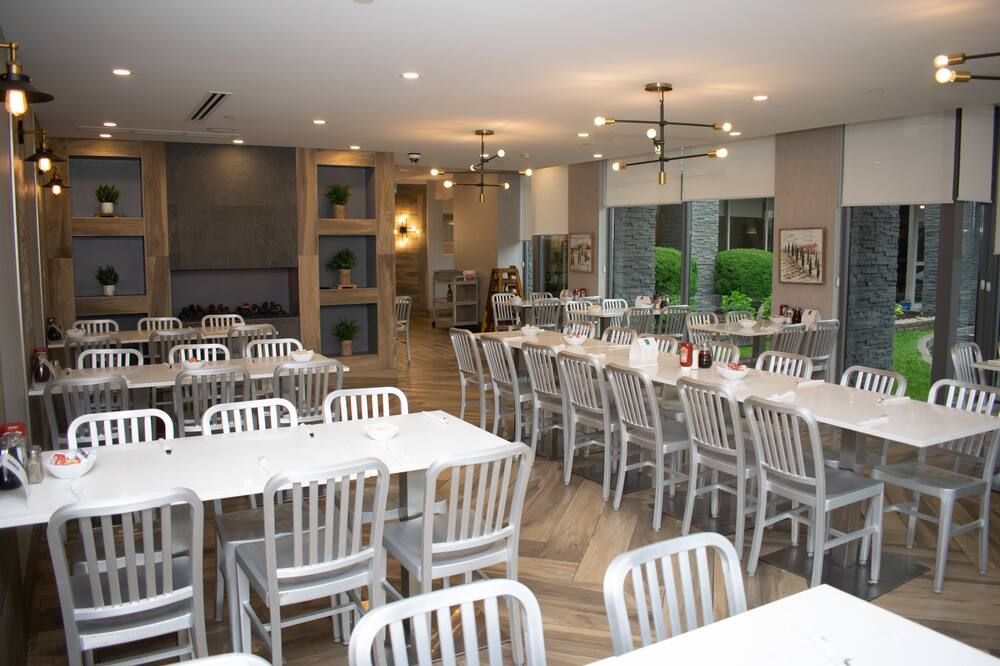 Restoran