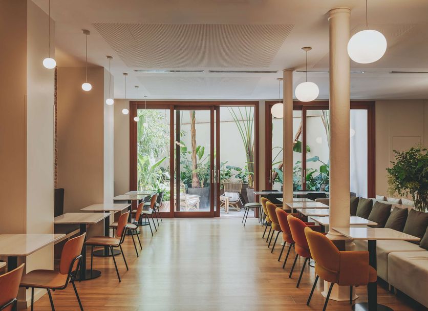Restoran Gambar