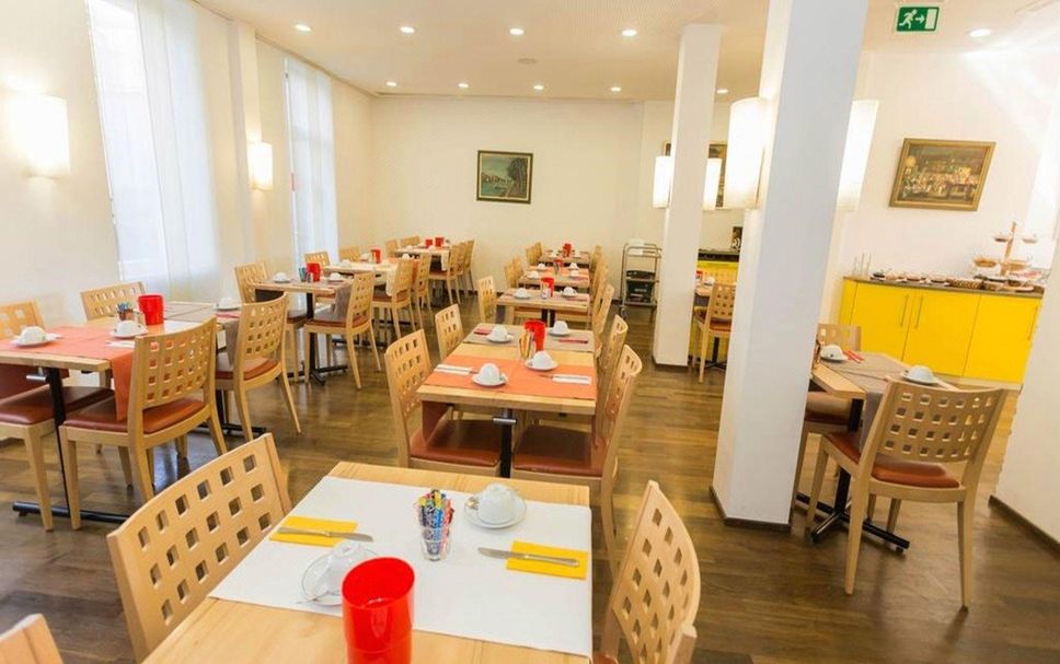Restoran Gambar