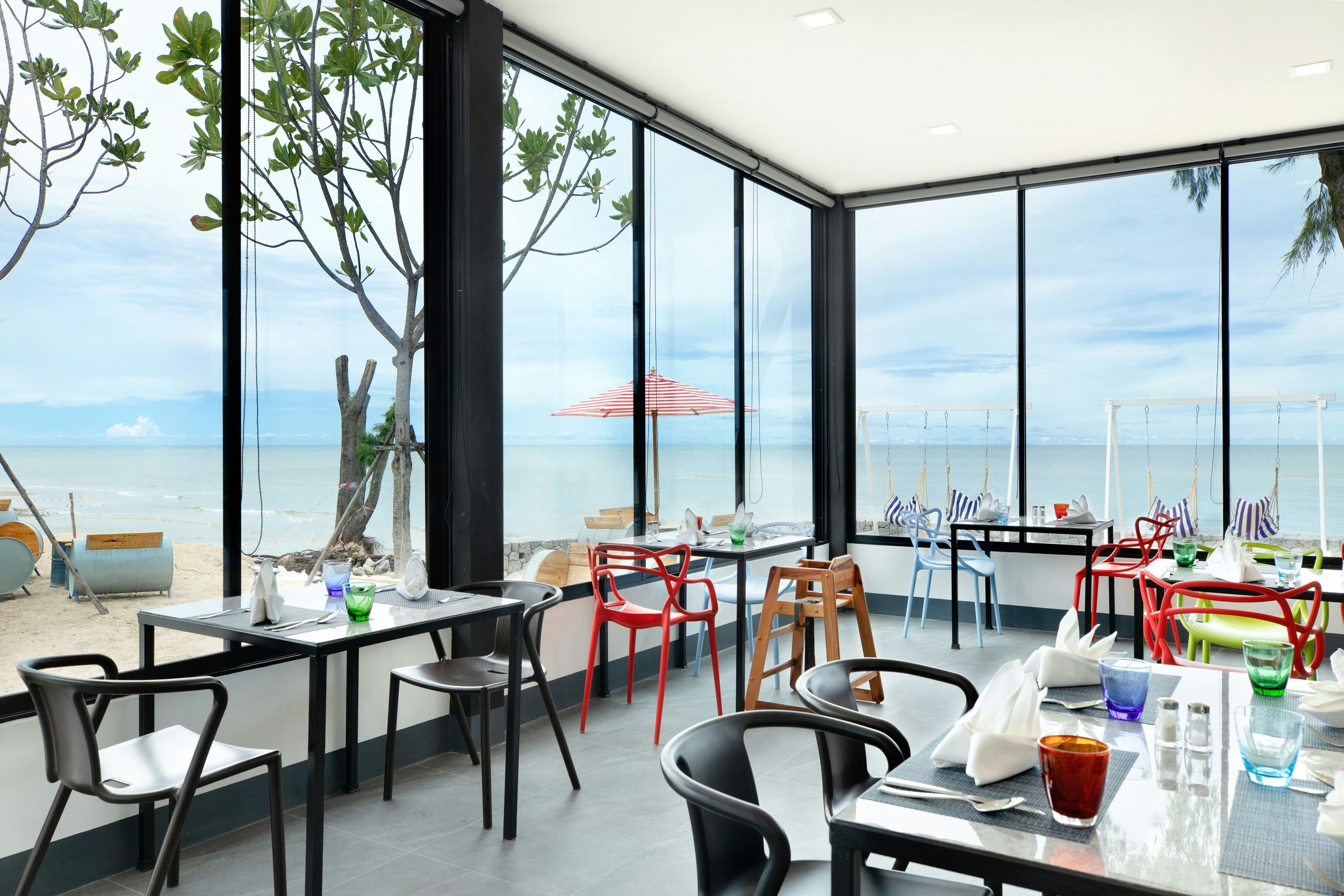 Restoran