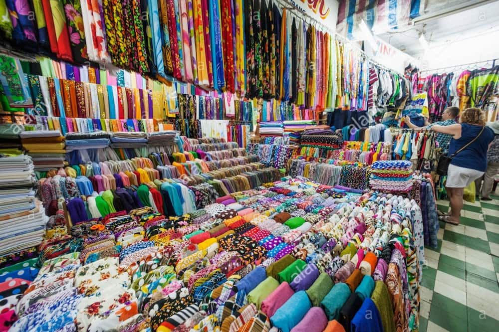 Kedai