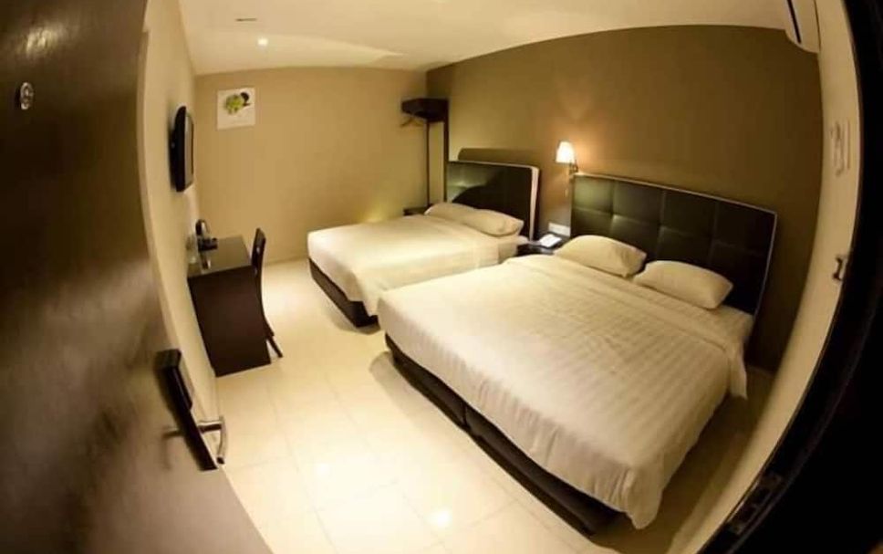 Bilik Tidur Gambar
