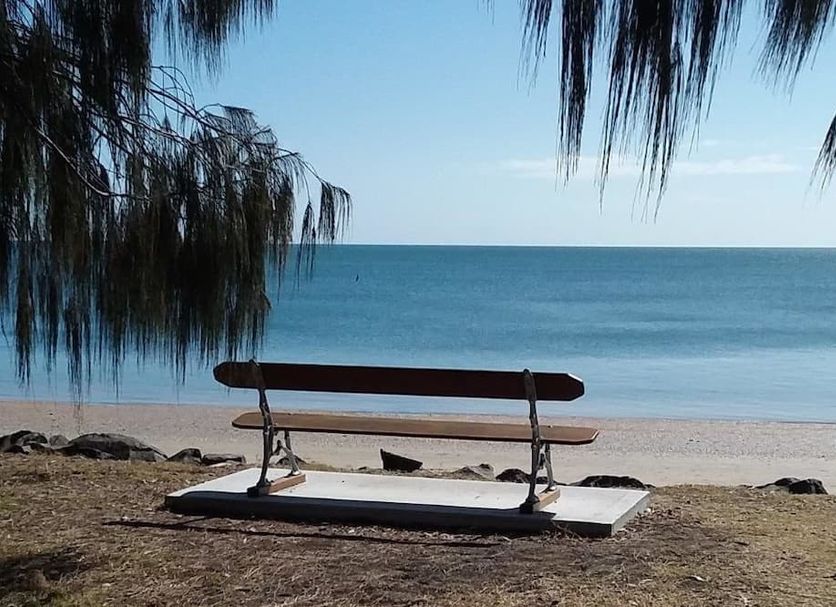 Pantai Gambar