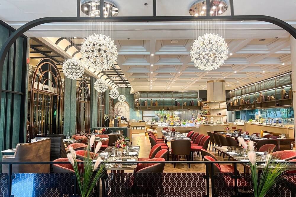 Restoran