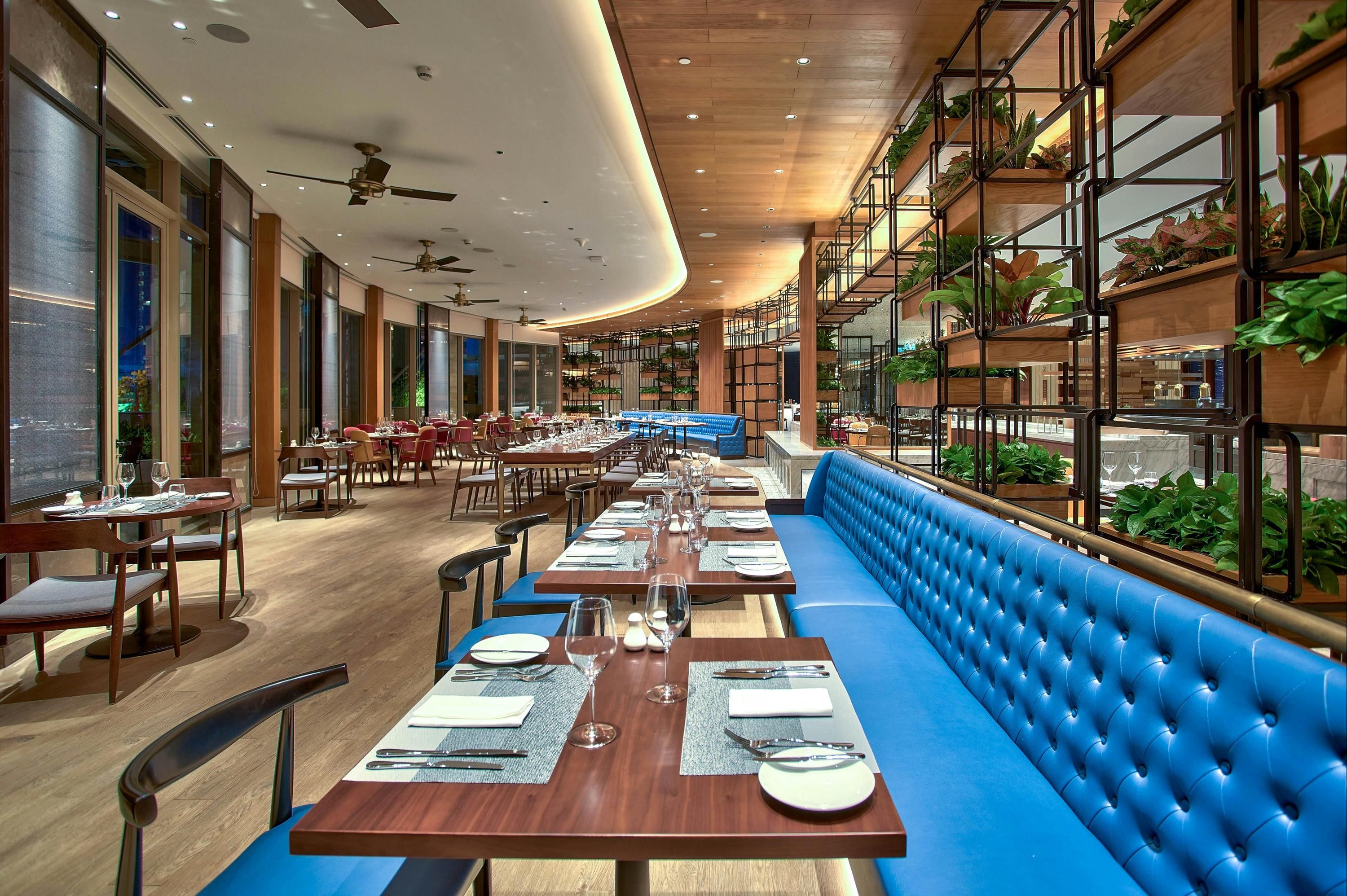 Restoran