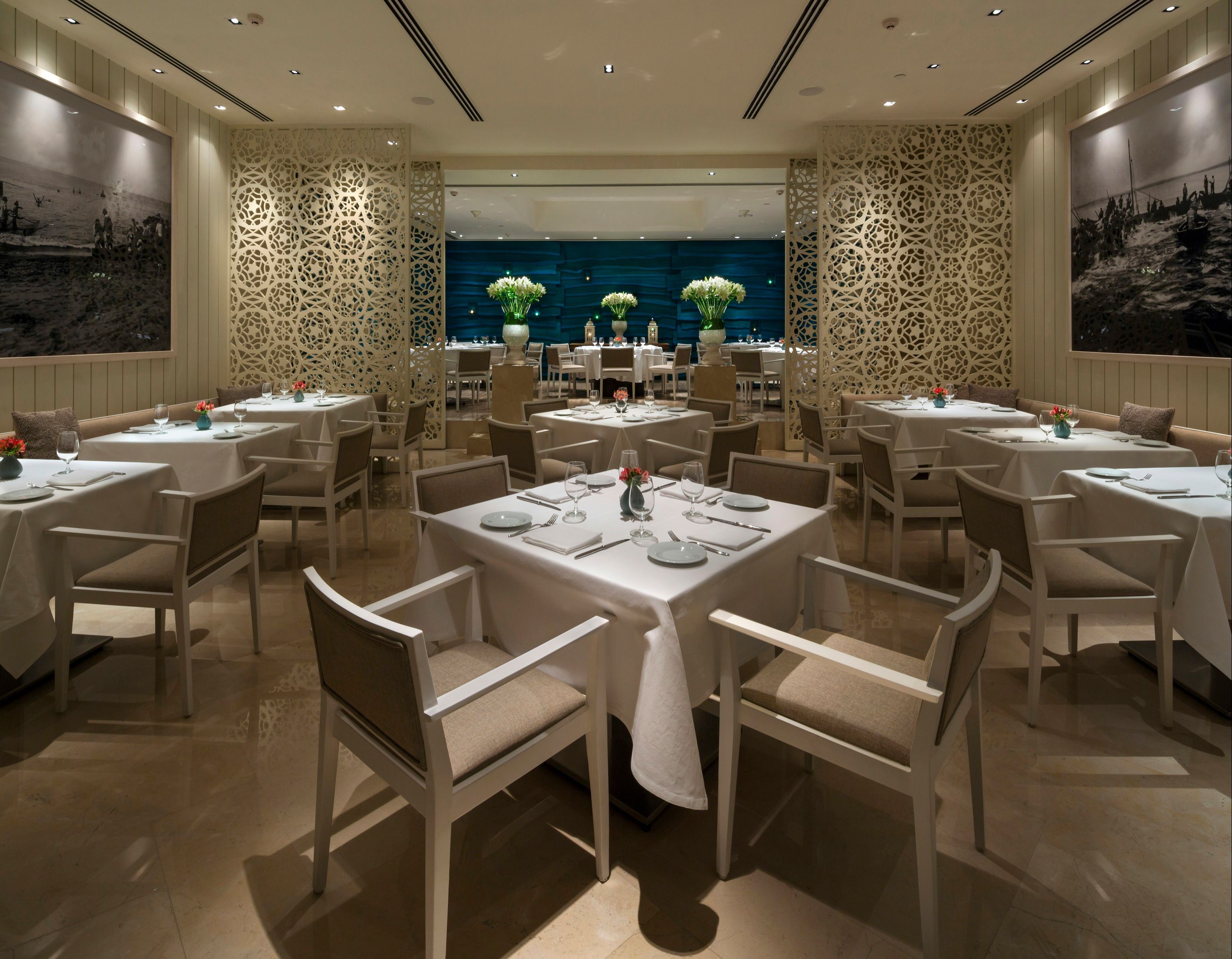 Restoran