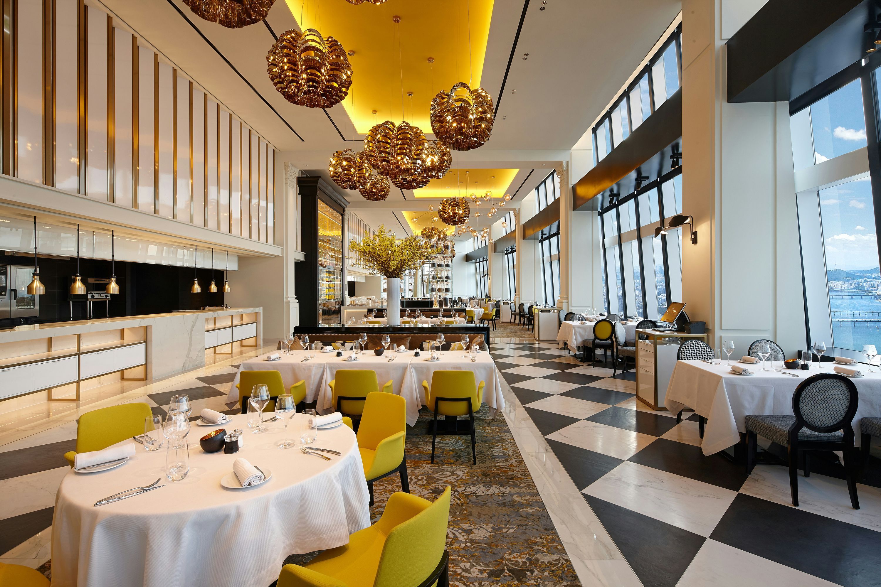 Restoran