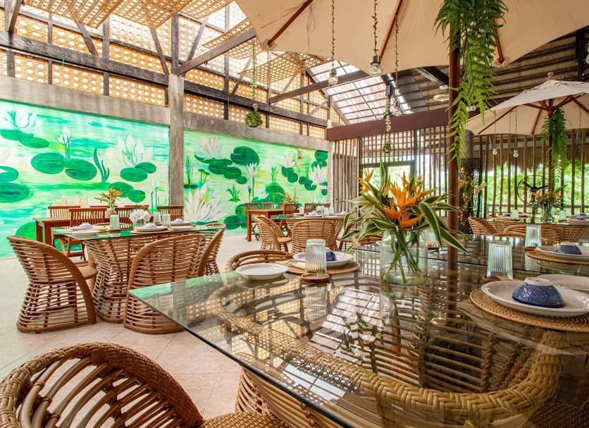 Restoran Gambar