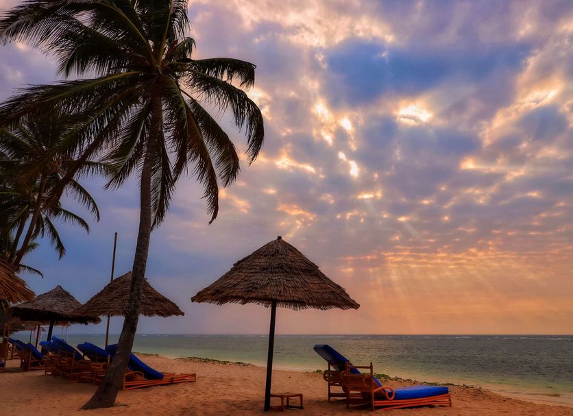 Pantai Gambar
