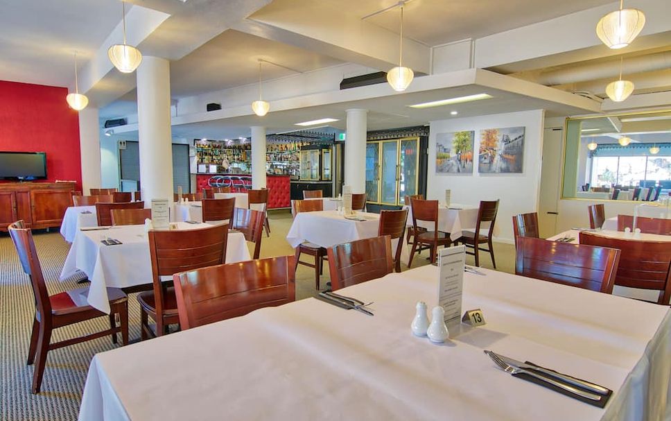 Restoran Gambar