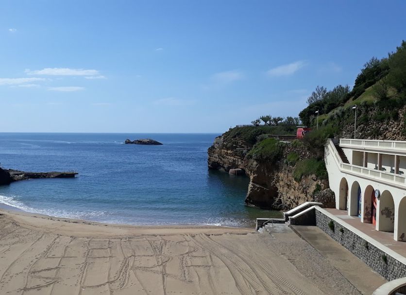 Pantai Gambar