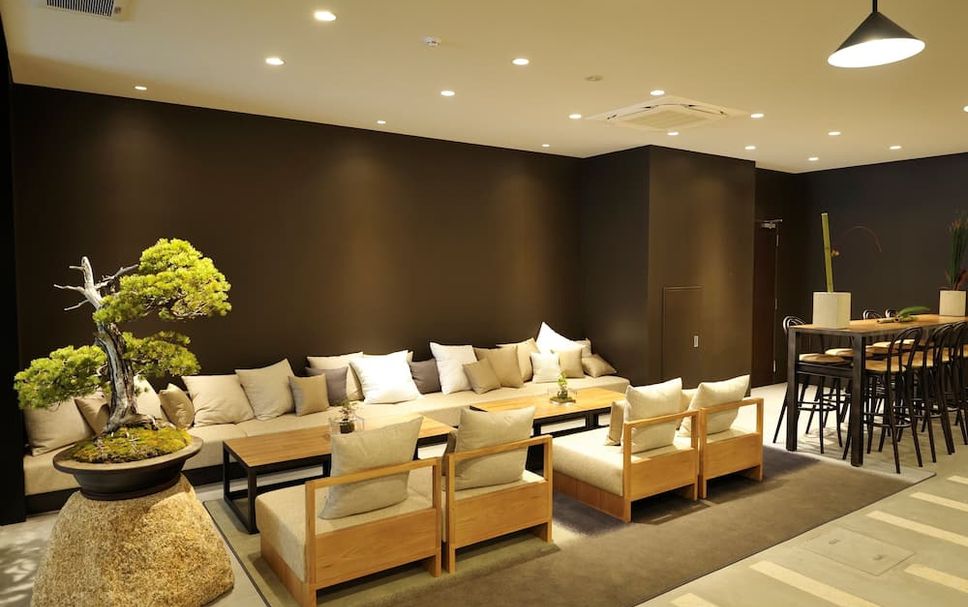 Balai Menunggu Gambar