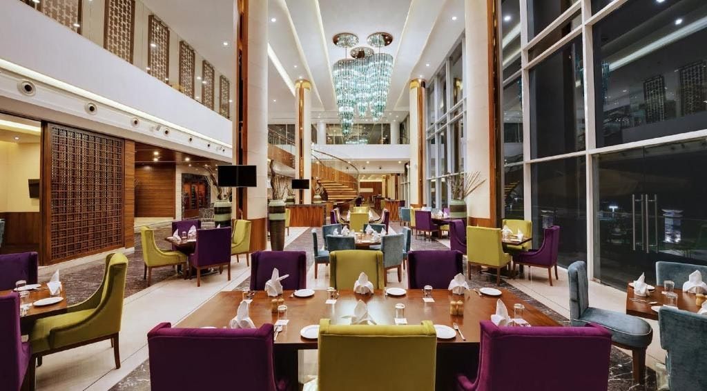 Restoran