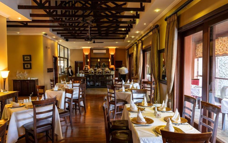 Restoran Gambar