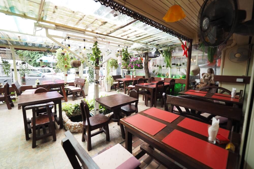 Restoran