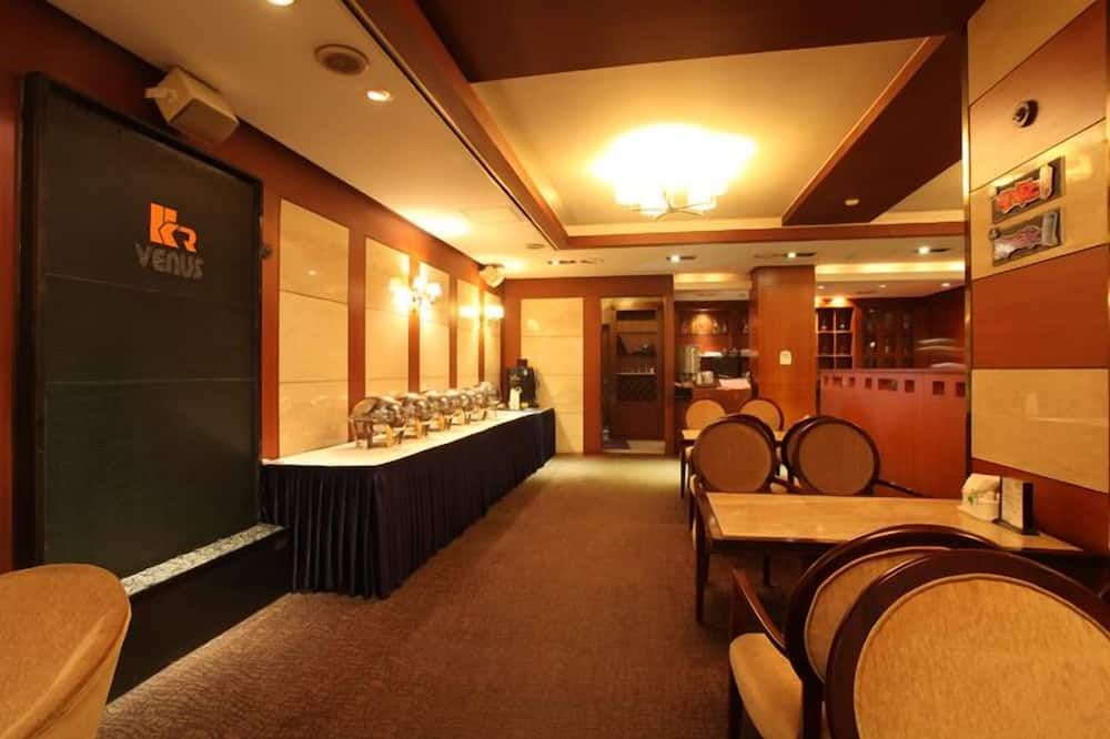 Restoran