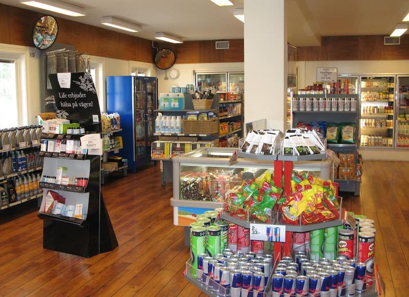 Kedai Gambar