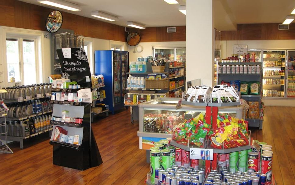 Kedai Gambar