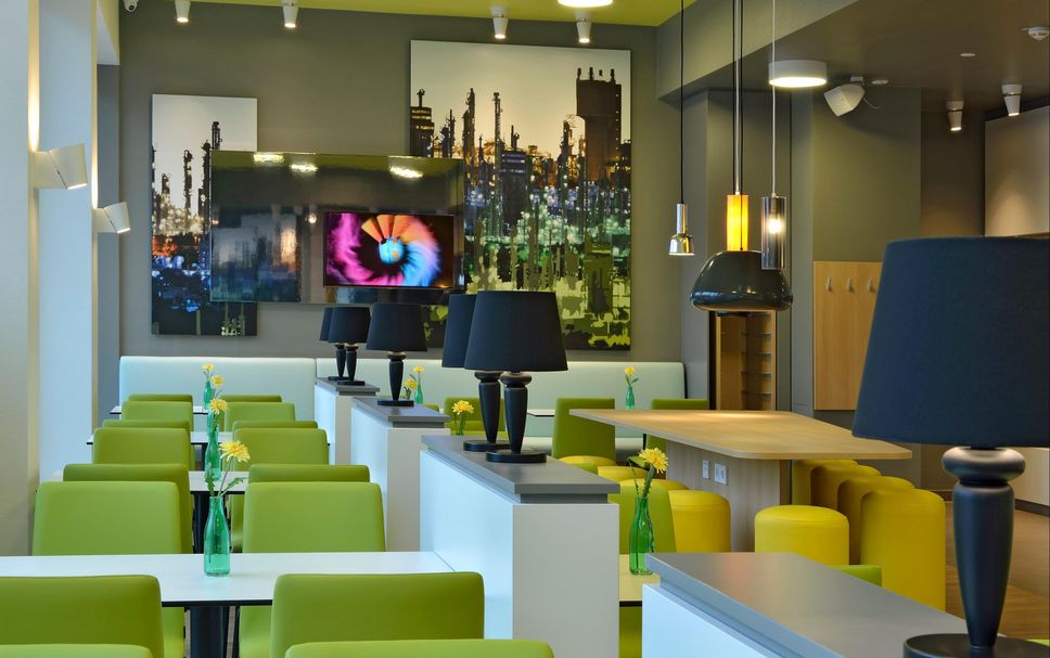 Restoran Gambar