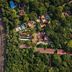 Pemandangan luar