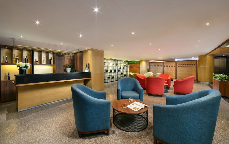 Balai Menunggu Gambar