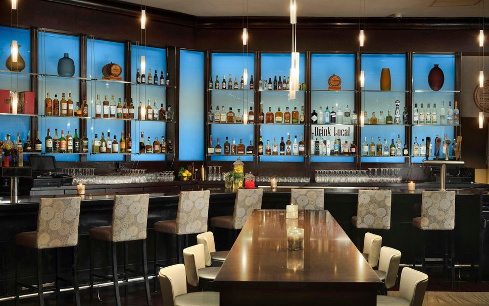 Bar Gambar