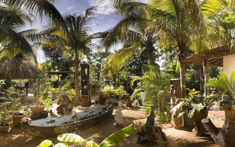 Pemandangan luar Gambar