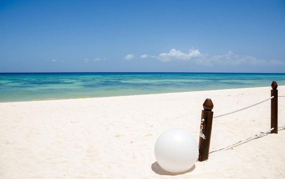 Pantai Gambar