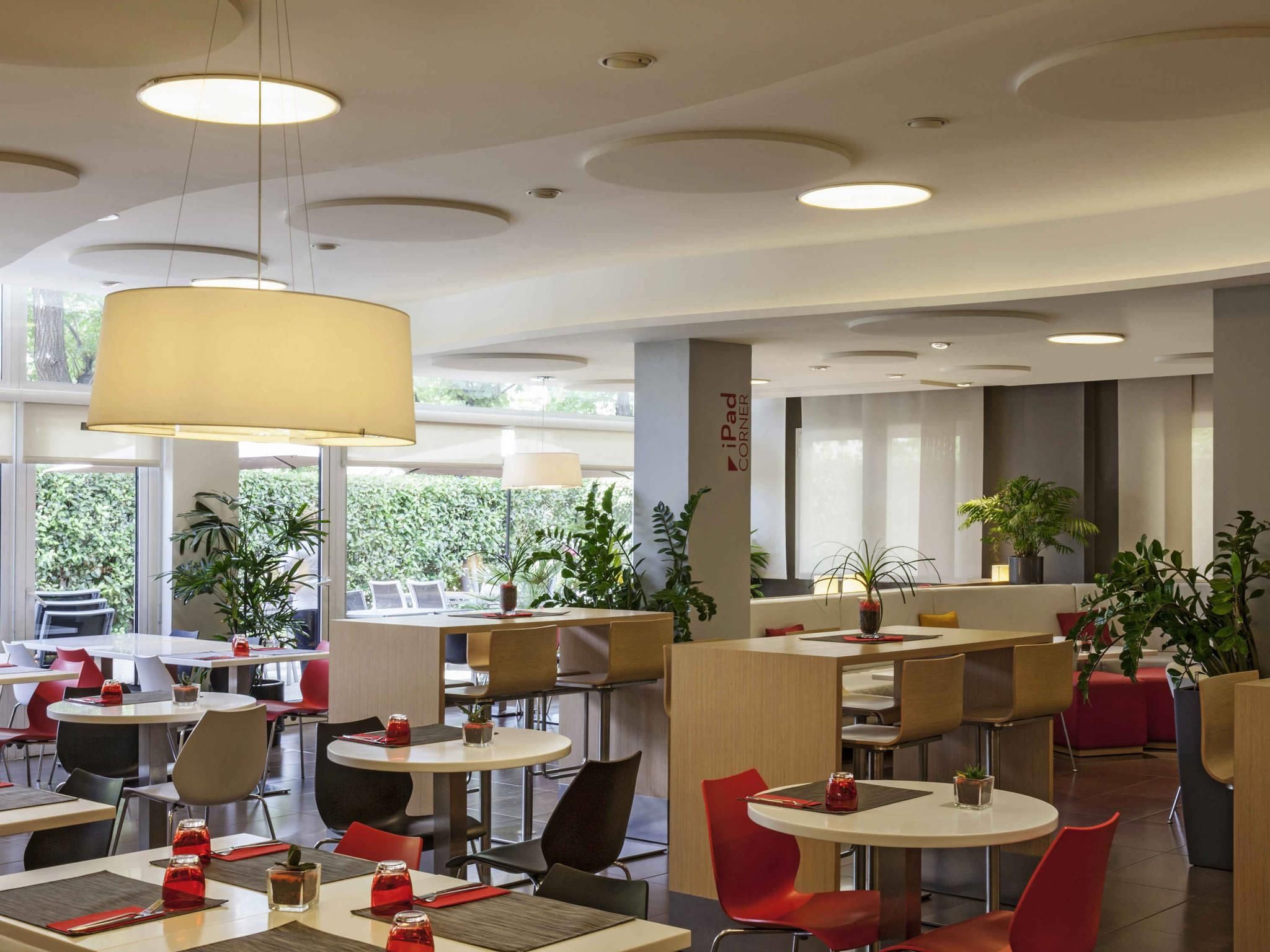 Restoran