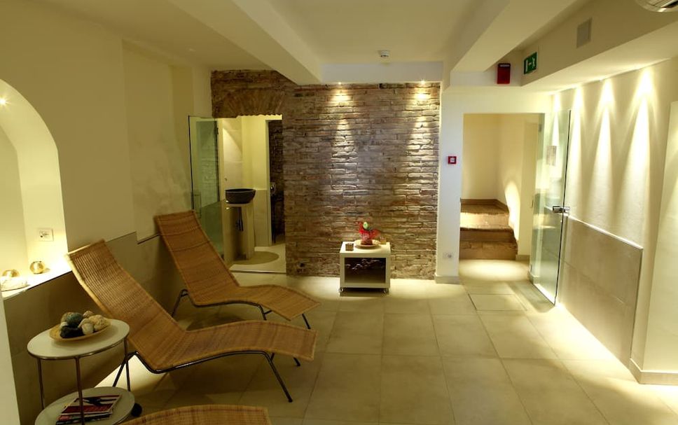 Spa Gambar