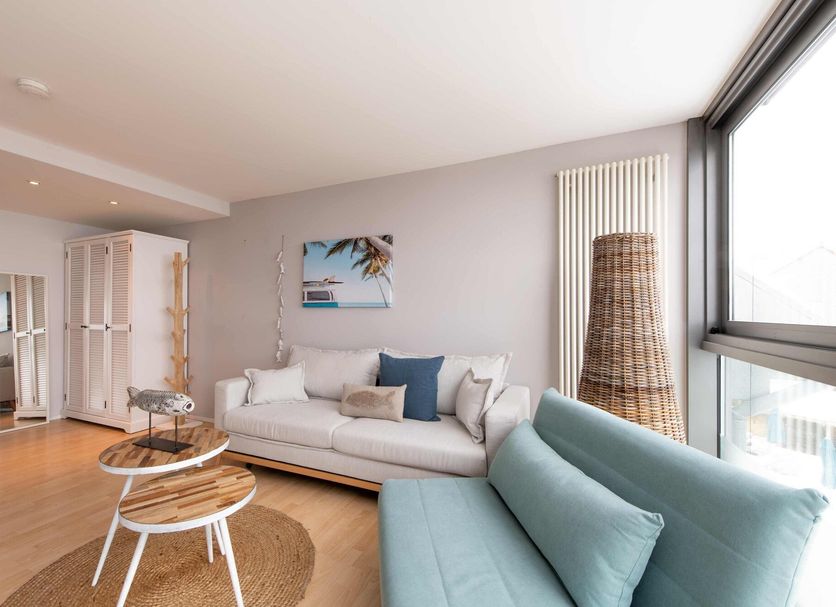 Ruang Tamu Gambar