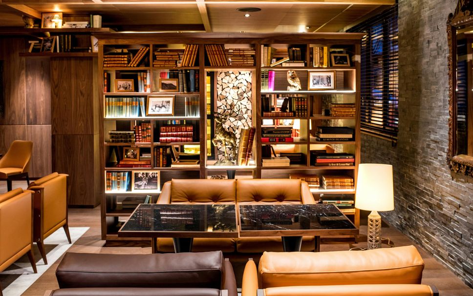 Balai Menunggu Gambar