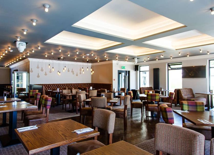Restoran Gambar