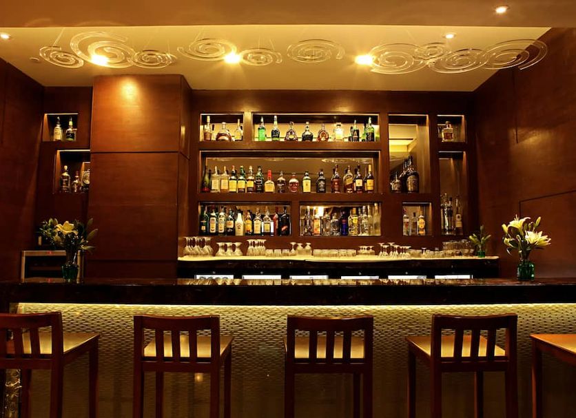 Bar Gambar