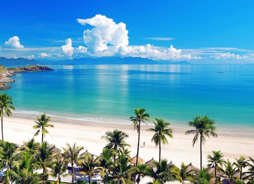 Pantai Gambar