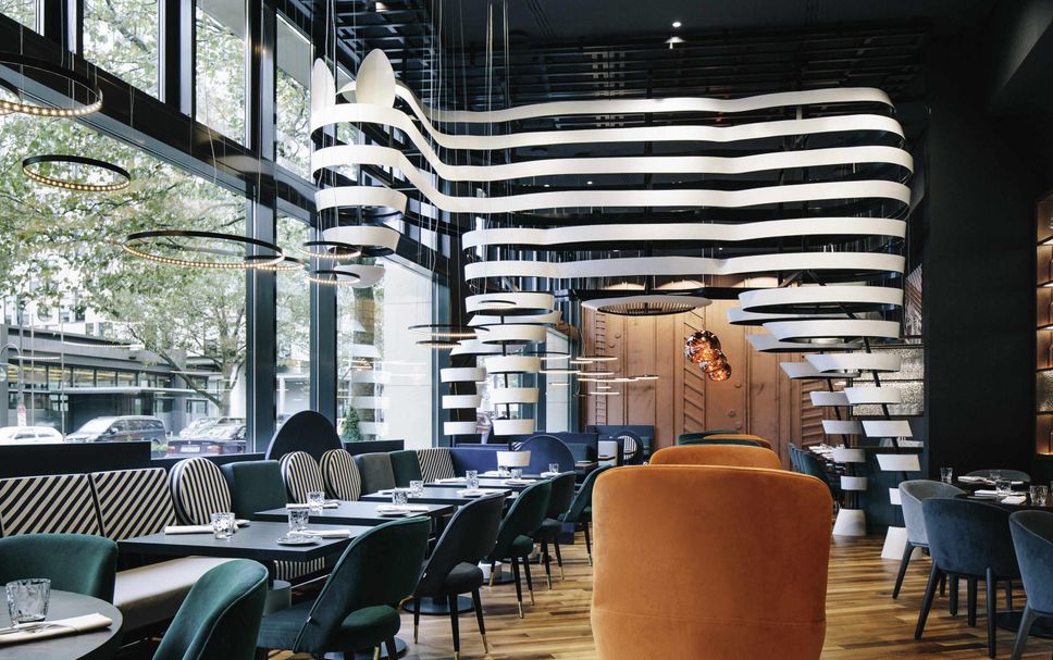 Restoran Gambar