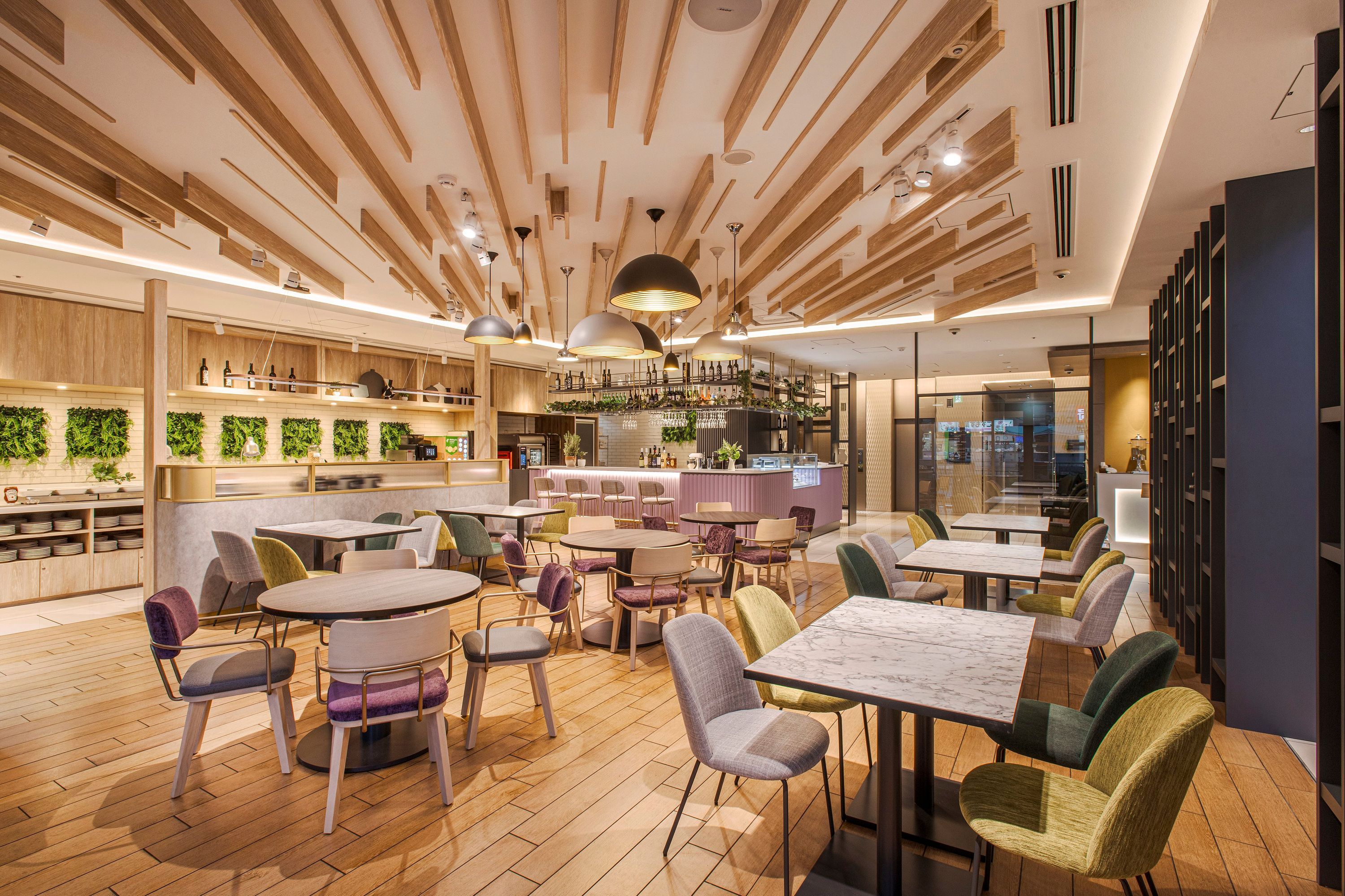 Restoran