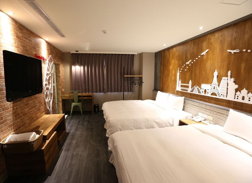 Bilik Tidur Gambar