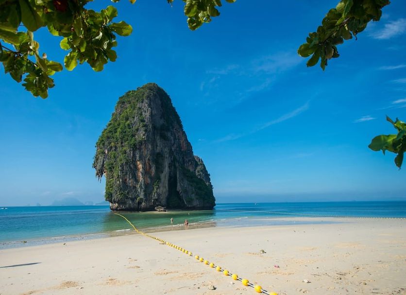 Pantai Gambar