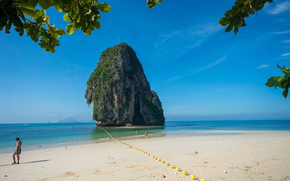 Pantai Gambar