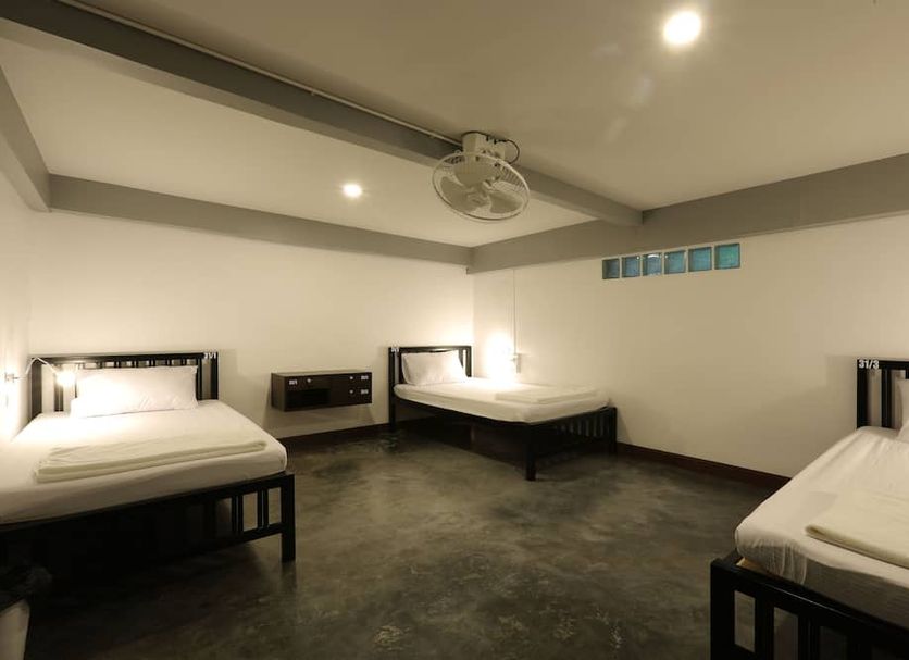 Bilik Tidur Gambar