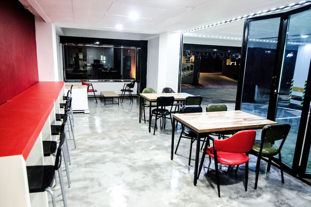 Restoran