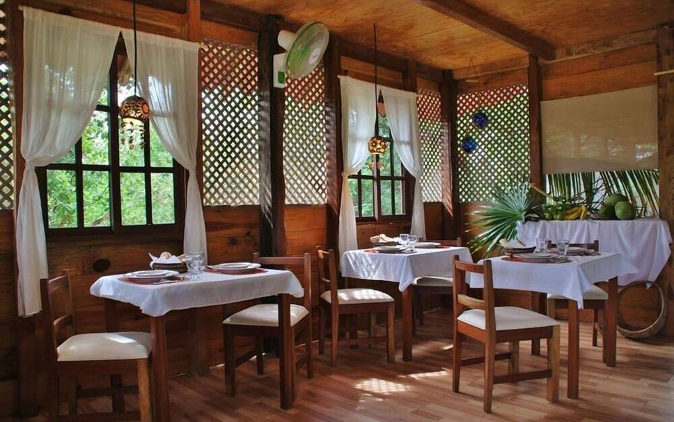 Restoran Gambar