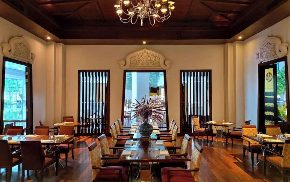 Restoran Gambar
