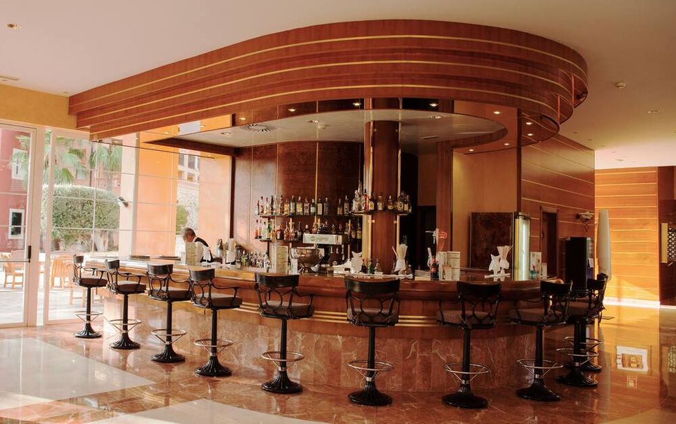 Bar Gambar