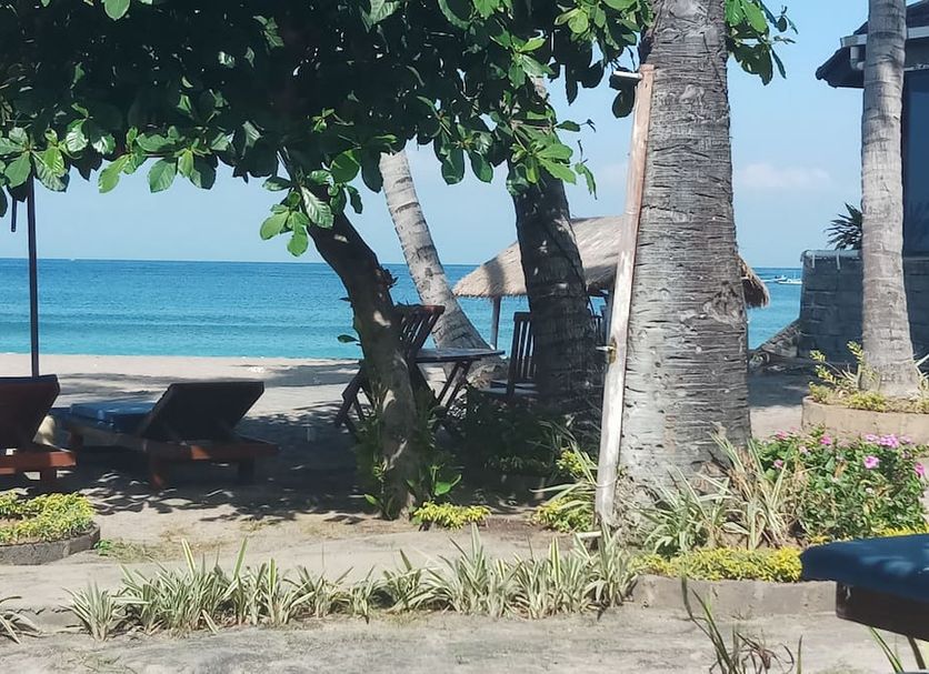 Pantai Gambar