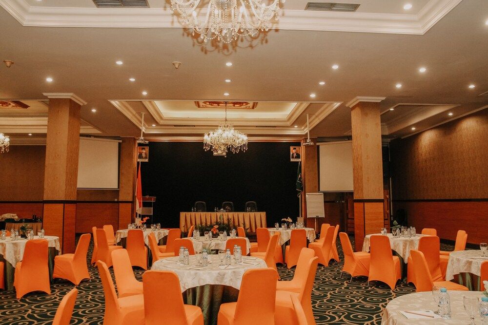 Dewan bankuet