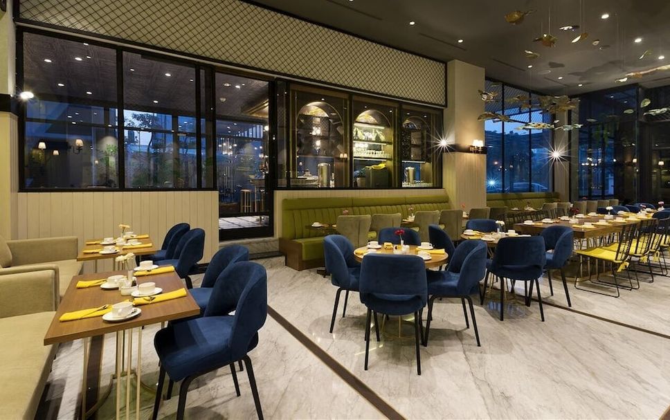 Restoran Gambar