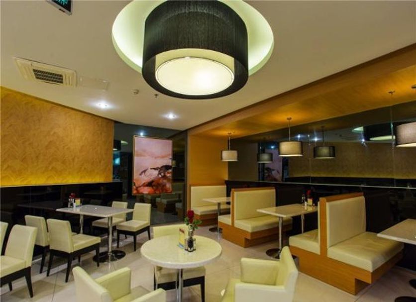 Restoran Gambar