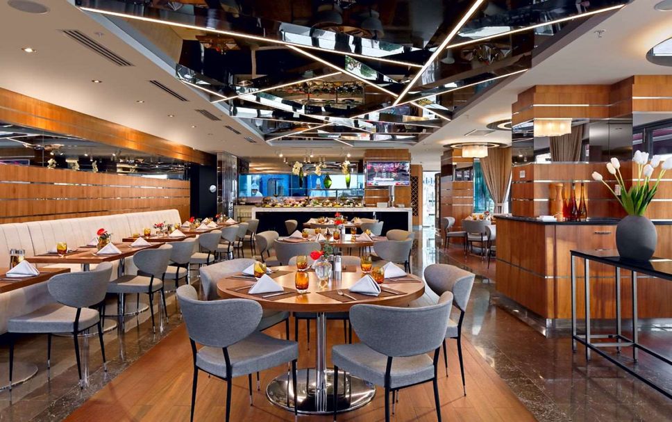 Restoran Gambar